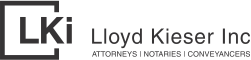 Lloyd Kieser Incorporated Logo