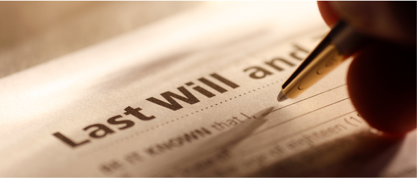 Estate Planning Benoni