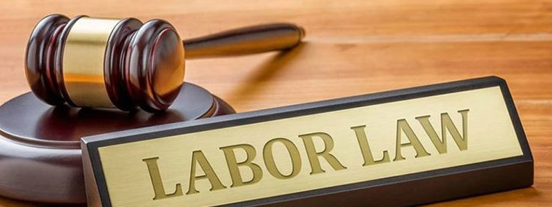 Labour Law Benoni