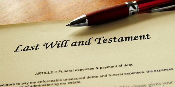 Deceased Estates Benoni